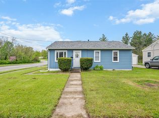 519 E 19th St S, Newton, IA 50208