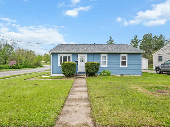 519 E 19th St S, Newton, IA 50208