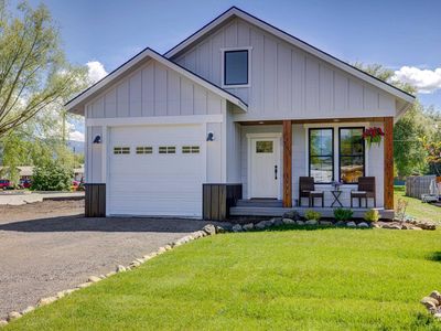 304 S Miller New, Meadows, ID, 83654