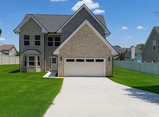 9506 Deer Crossing Ln, Jonesboro, GA 30236