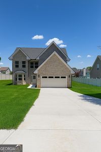 9506 Deer Crossing Ln, Jonesboro, GA, 30236