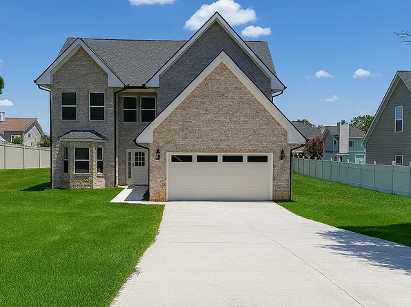 9506 Deer Crossing Ln, Jonesboro, GA 30236