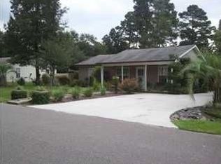 3380 Island Estates Dr, Johns Island, SC 29455