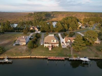 20444 Baldpate Ln, Onancock, VA, 23417