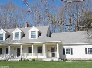 4 Holly Dr, Cumberland, ME 04021