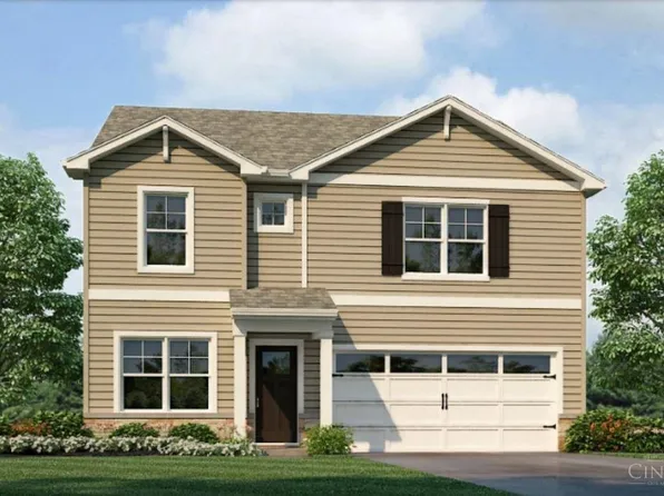 5953 Lakeshore Pl, Goshen, OH 45122