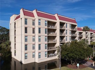 34 Forest Beach Dr APT A-13, Hilton Head Island, SC 29928