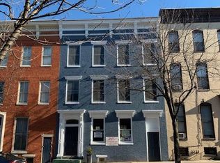 126 S Market St #5, Frederick, MD 21701