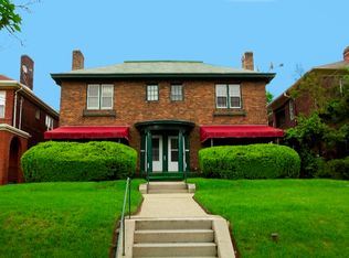1410 N Negley Ave, Pittsburgh, PA