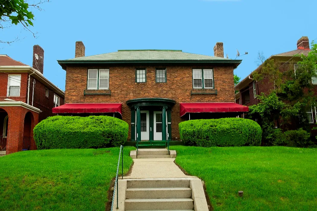 1410 N Negley Ave photo 1