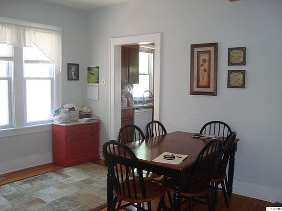 Home for Sale in Quincy, IL $119,900