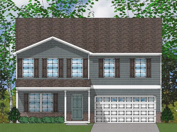 25 Cedarwood St, Beaufort, SC 29906