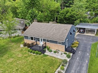 796 Drummond Ct, Columbus, OH 43214