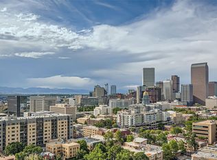 550 E 12th Ave APT 701, Denver, CO 80203