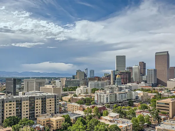 550 E 12th Avenue #701, Denver, CO 80203
