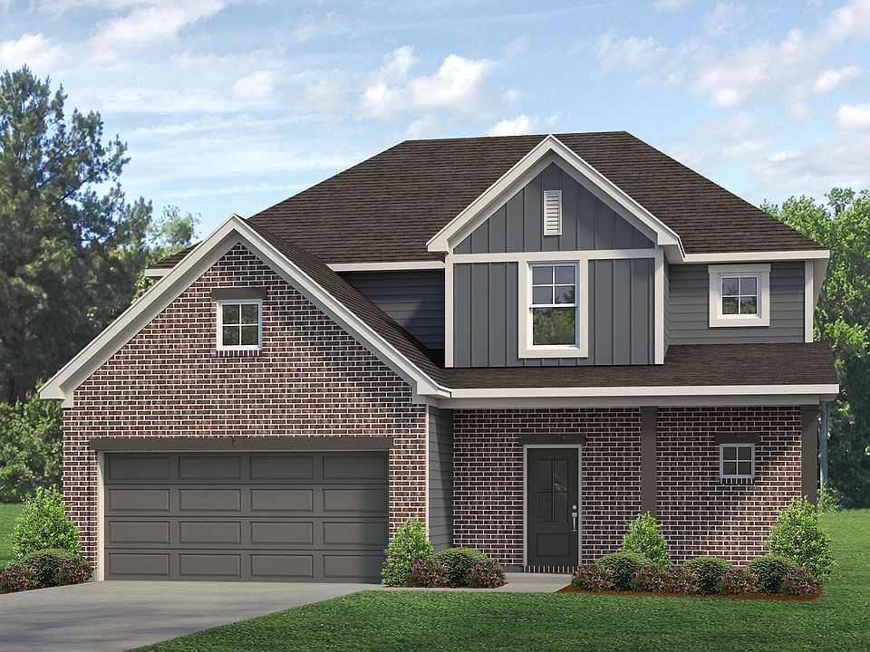 Exterior Rendering