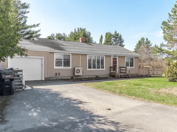 65 Mildred Avenue, Bangor, ME 04401
