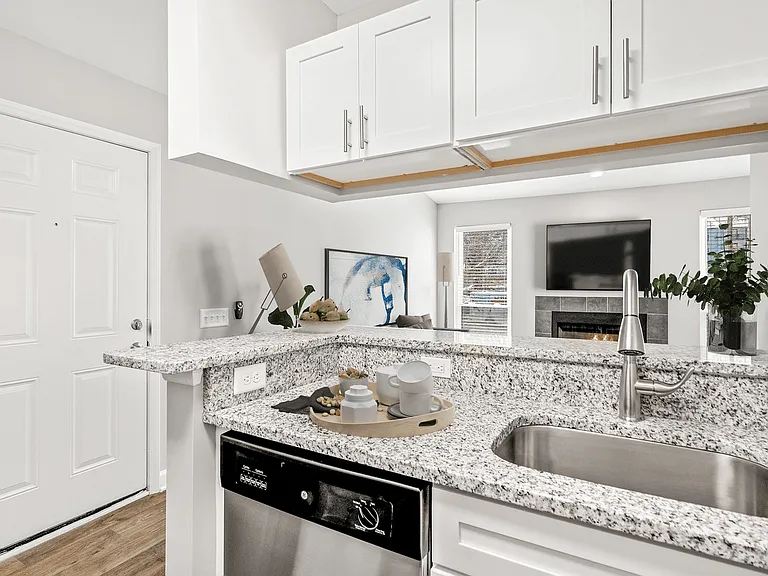 Paces Pointe Apartment Homes — Photo 87