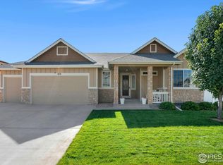 879 Sunlight Peak Dr, Severance, CO 80550