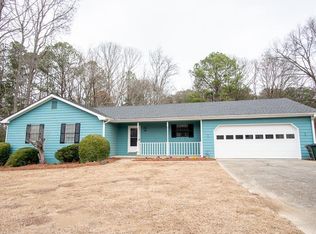 796 Jefferson Dr SW, Conyers, GA 30094