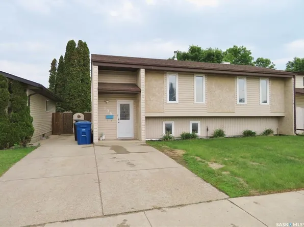 106 Caldwell CRESCENT, Saskatoon, SK S7M 5E2