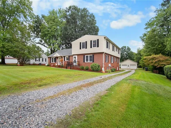 218 Center St, Kernersville, NC 27284