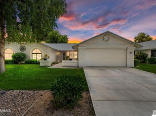 13023 W Tangelo Dr, Sun City West, AZ 85375
