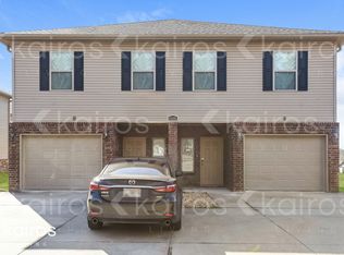 10005 W 20th St #B, Little Rock, AR 72205