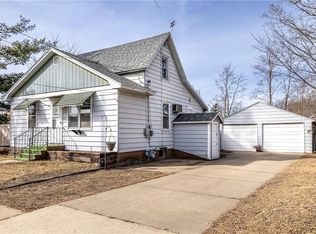1115 Pierce St, Black River Falls, WI 54615
