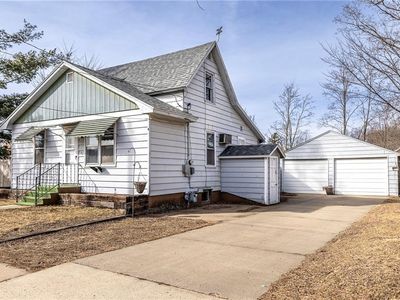 1115 Pierce Street, Black River Falls, WI, 54615