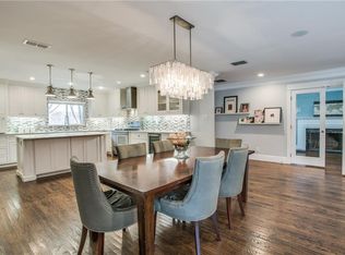 4214 Willow Grove Rd, Dallas, TX 75220