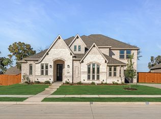 805 Devon Dr, Midlothian, TX 76065