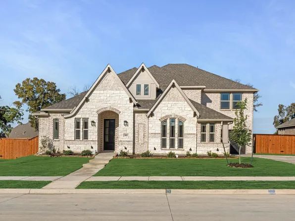 805 Devon Dr, Midlothian, TX 76065