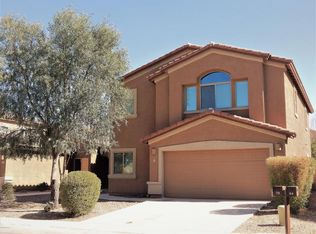 70 N Indian Tank Ln, Sahuarita, AZ 85629