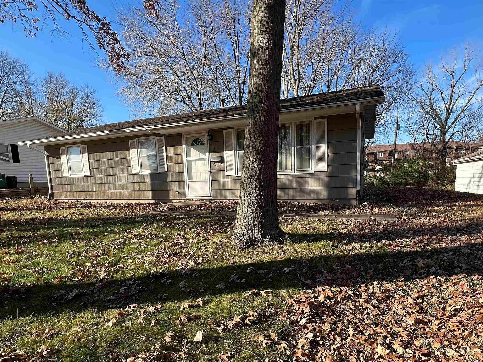 212 N Lamoine St, IL 61455 Zillow