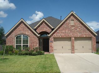 2006 Mariposa Edge Ln, Richmond, TX 77469