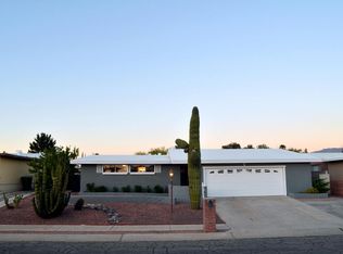 1849 S Regina Cleri Dr, Tucson, AZ 85710