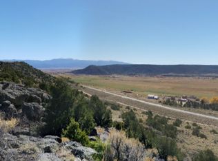 Black Hawk Rd, San Luis, CO 81152