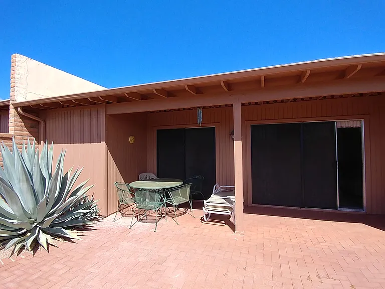 1517 W Via Del Jarrito — Photo 18