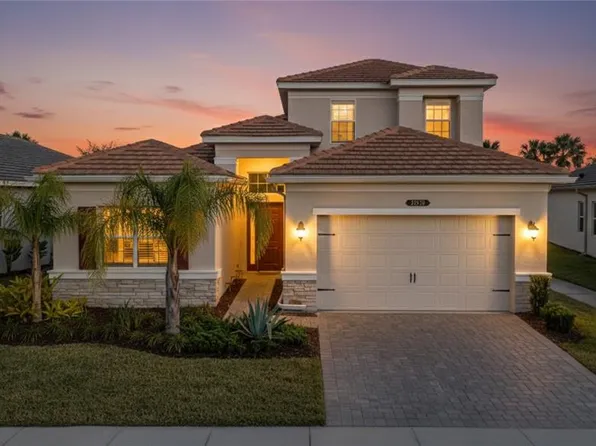 32676 Tree Of Life Ave, Wesley Chapel, FL 33543
