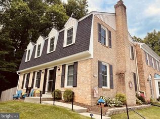 Sandy Spring Village, Sandy Spring, MD 20860