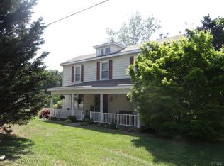 4881 Salem Rd, Spout Spring, VA 24593