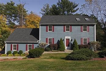 2nd image of 36 Donahue Dr