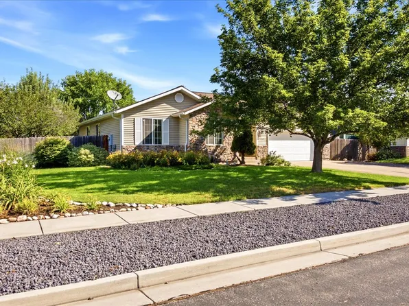 963 W 2730 S, Nibley, UT 84321