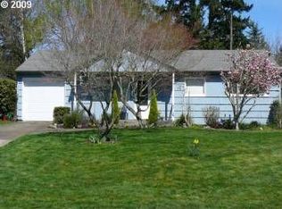 12635 SW Edgewood St, Portland, OR 97225