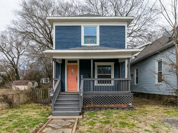 933 W Madison Street, Springfield, MO 65806