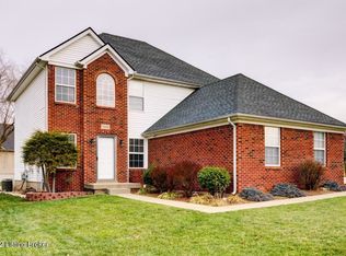 11000 Symington Cir, Louisville, KY 40241