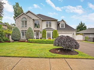 1444 Ranier Loop NW, Salem, OR 97304