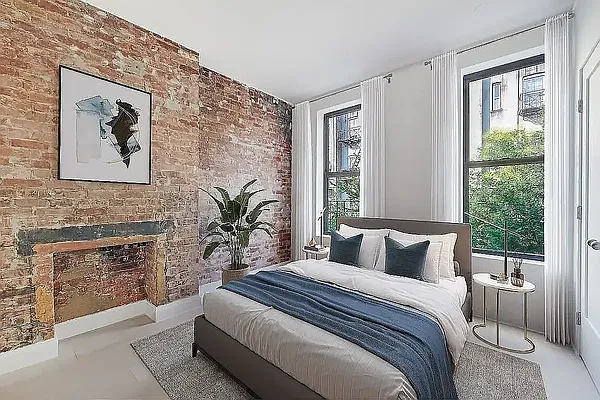 Bedroom, photo 2