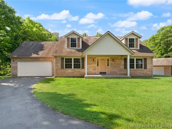 6365 Highway 64 NE, Georgetown, IN 47122